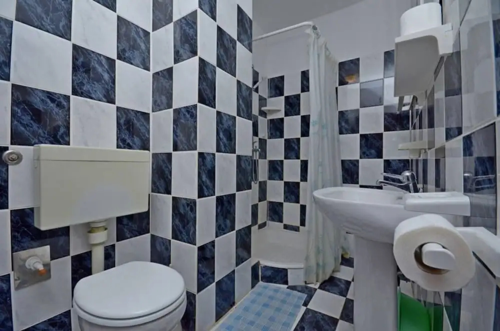 Apartments and Rooms Barbara