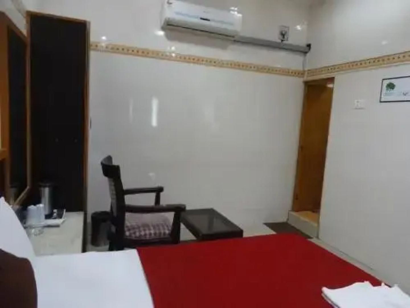 Rani Mangammal Residencies Madurai