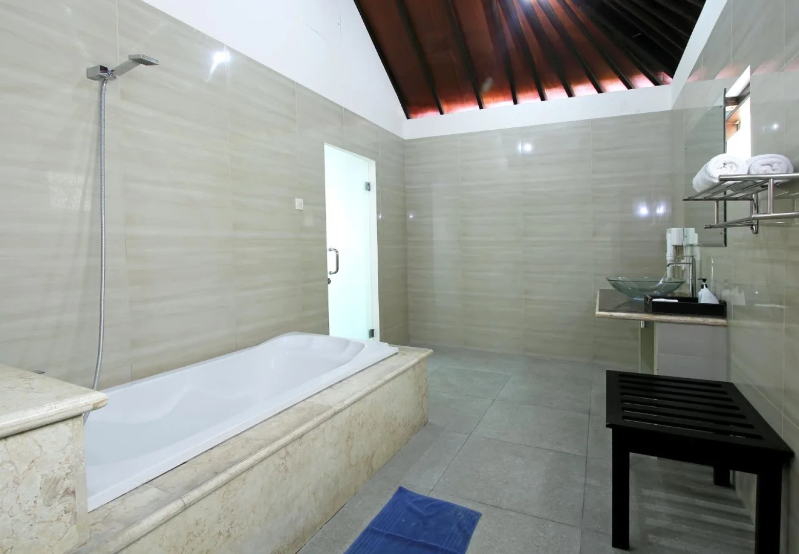 Kumpul Kumpul Villa Seminyak