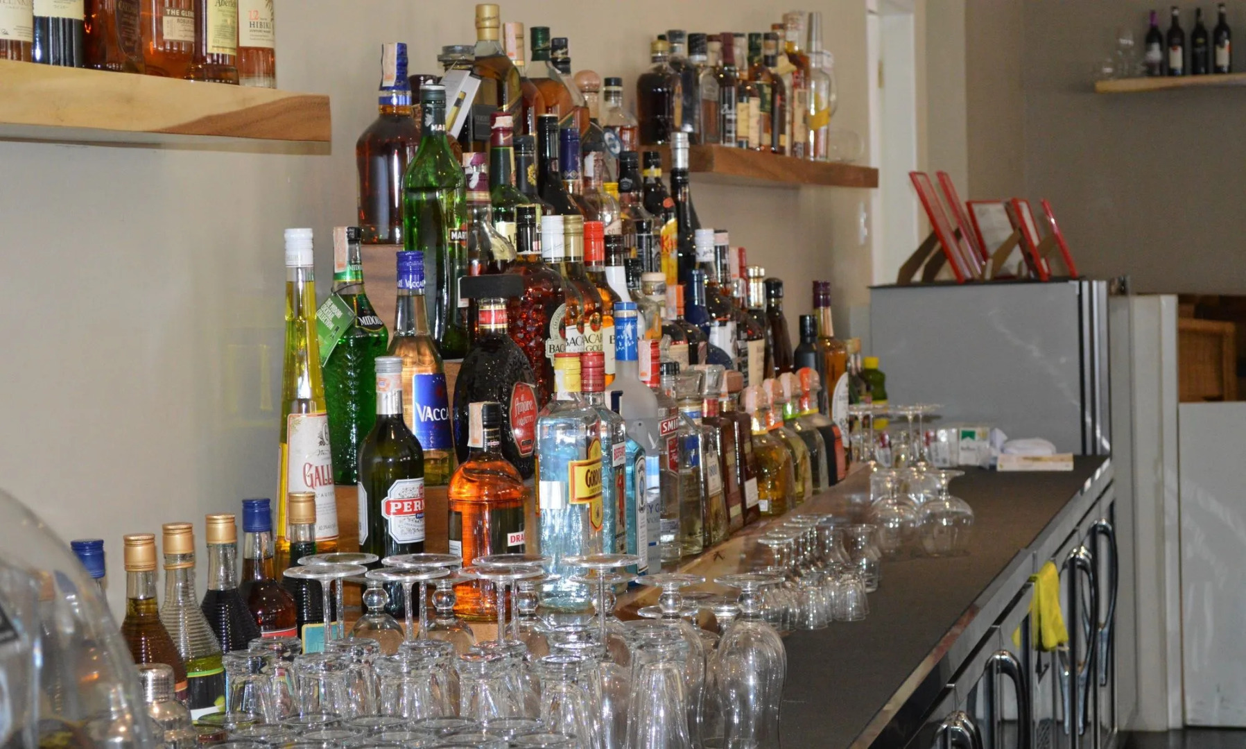 Kingsley's Hotel and Gastro Pub