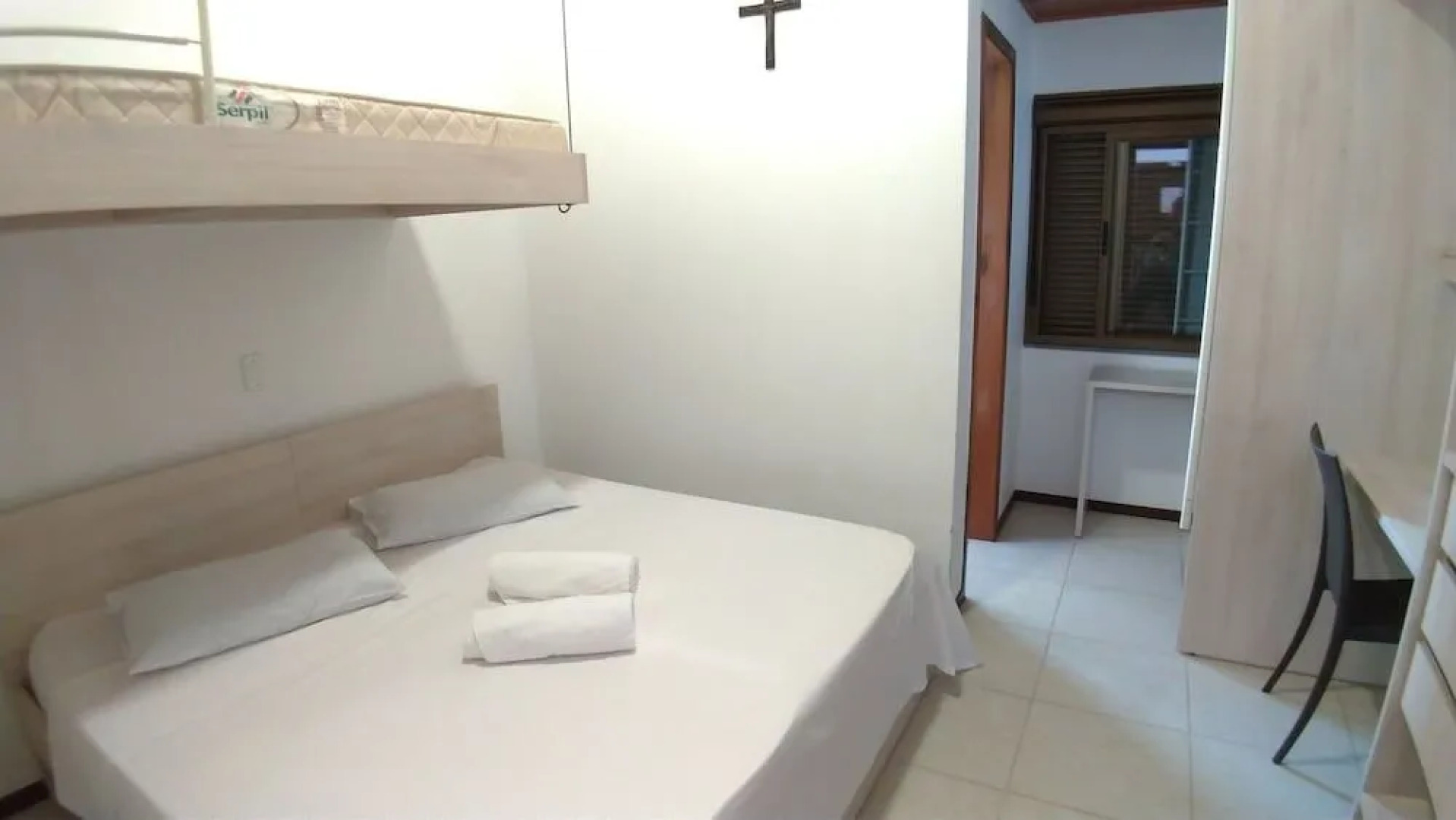 Pousada Divino Oleiro