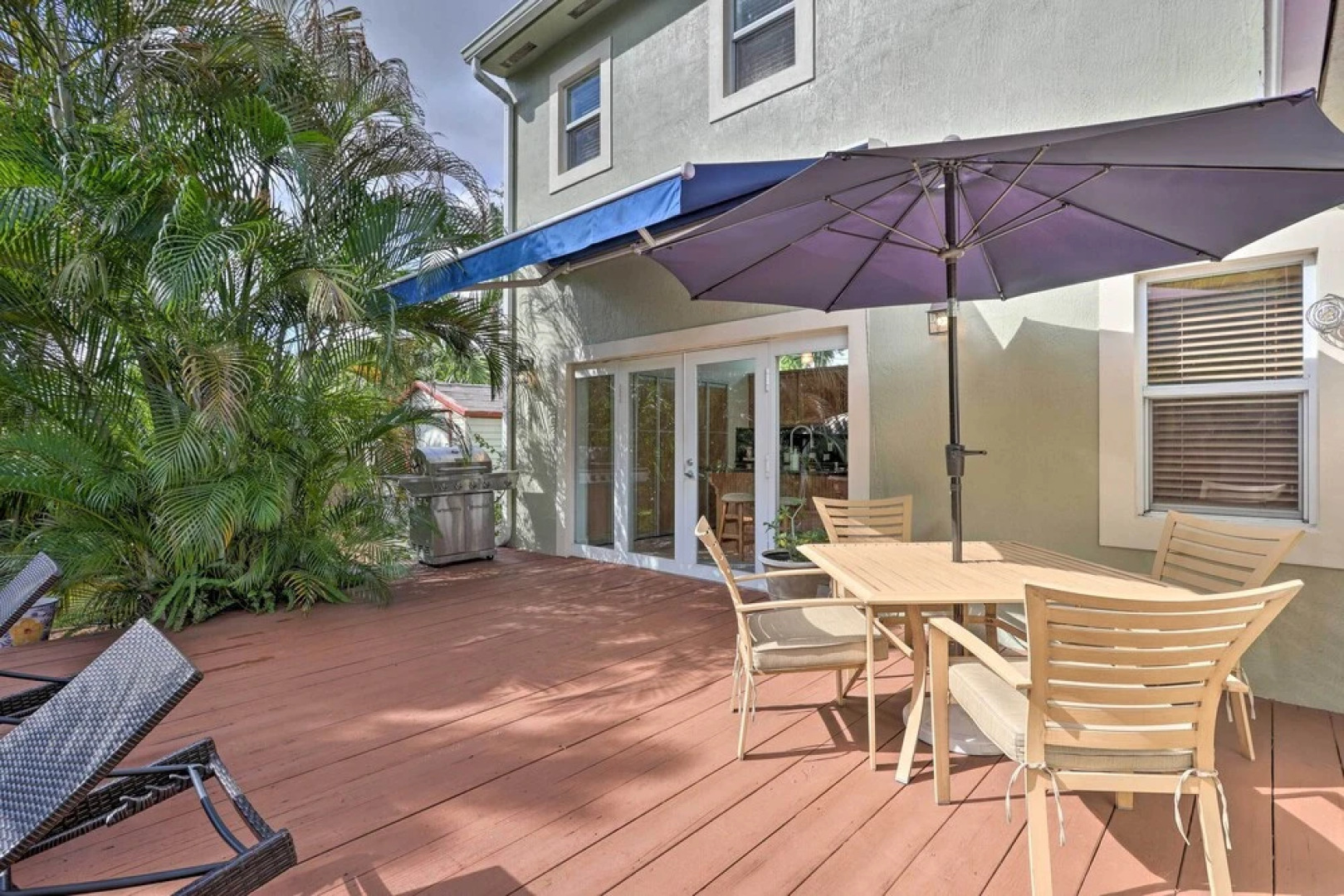 < 9 Mi to Downtown Miami - Modern Getaway