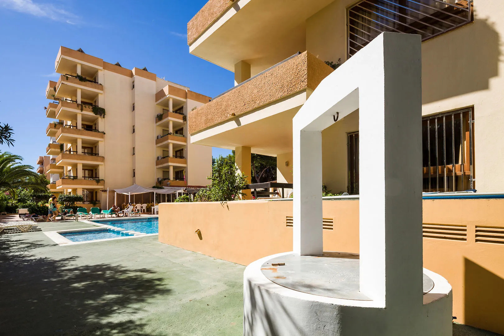 Apartamentos Arlanza - Adults Only