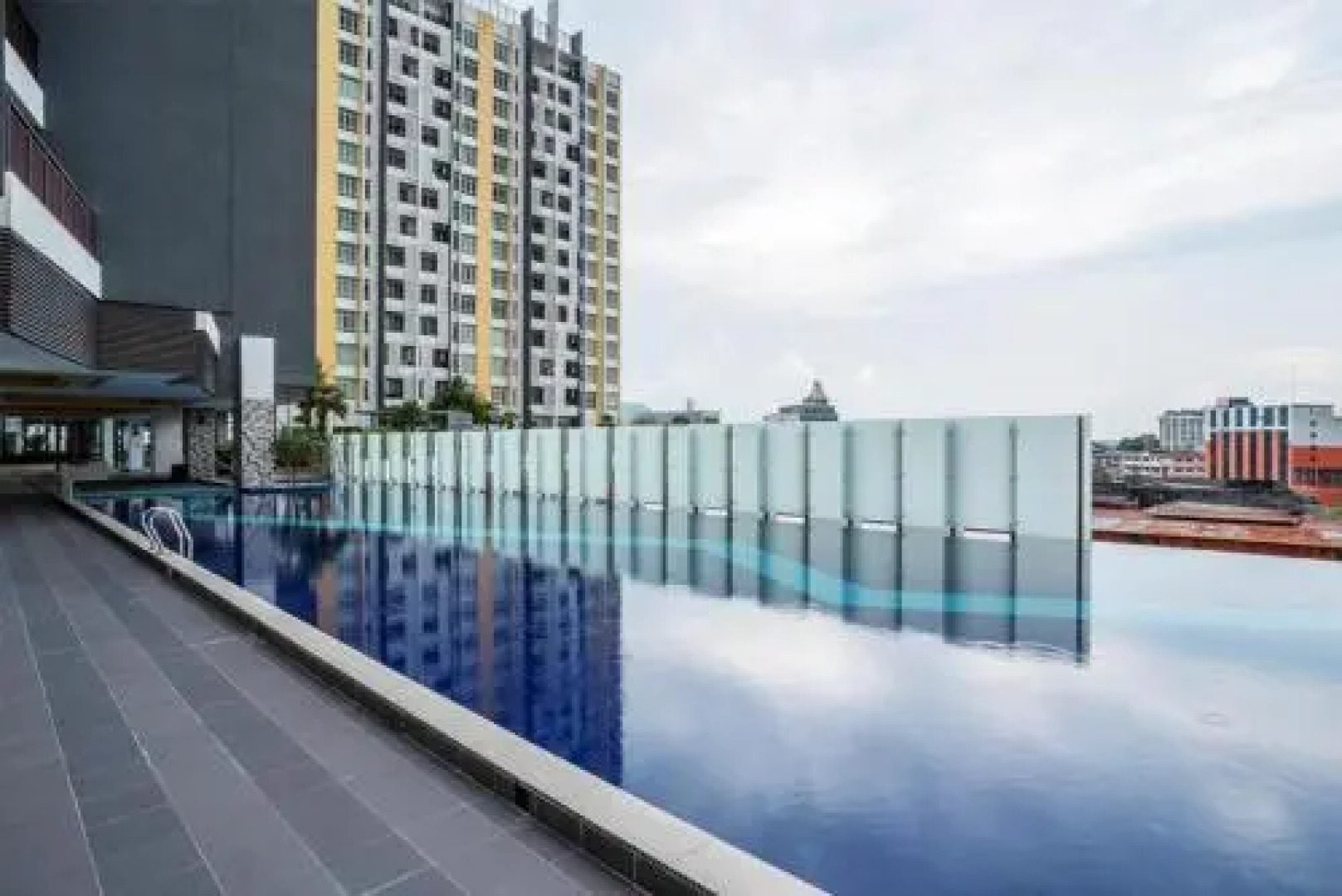 Le Maison GuestHouse Ipoh