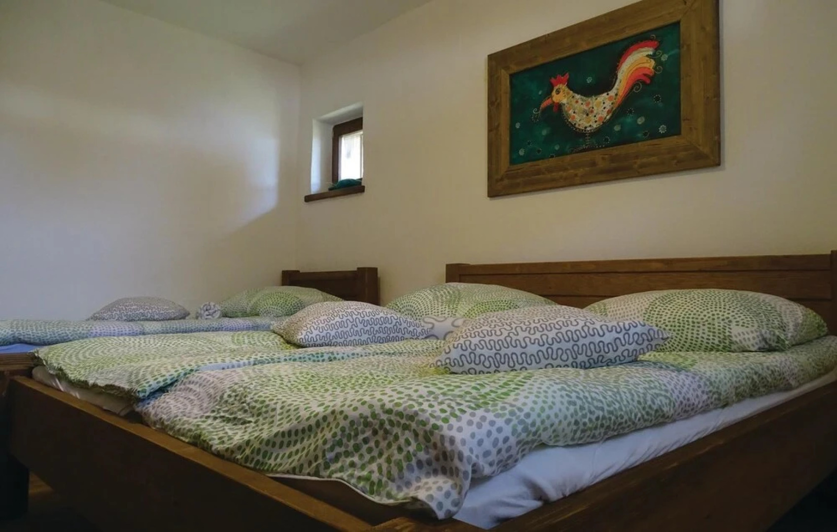 Awesome Home in Moravske Toplice With Wifi and 2 Bedrooms