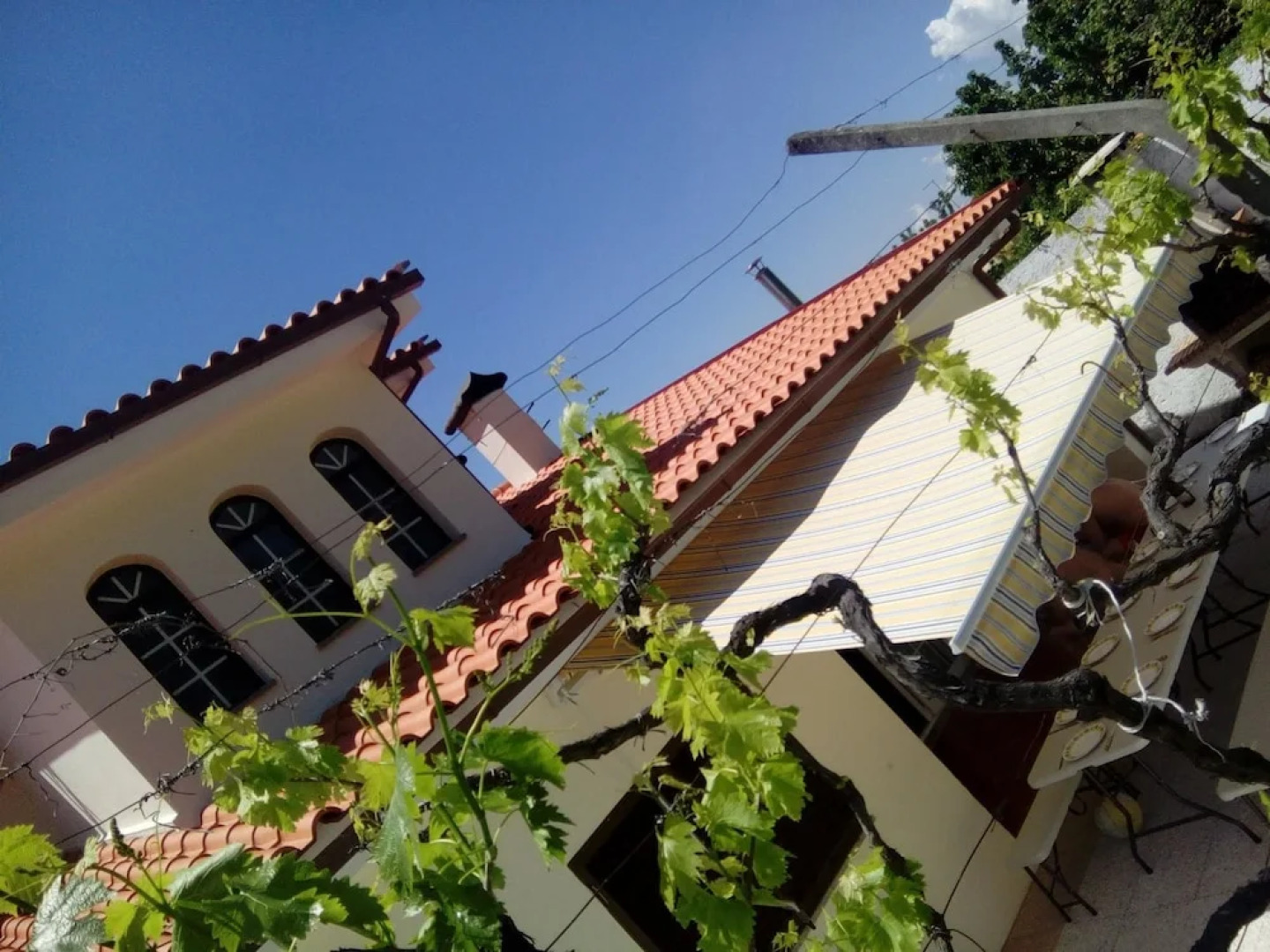 Villa With 4 Bedrooms in Provesende, With Wonderful Mountain View, Pri