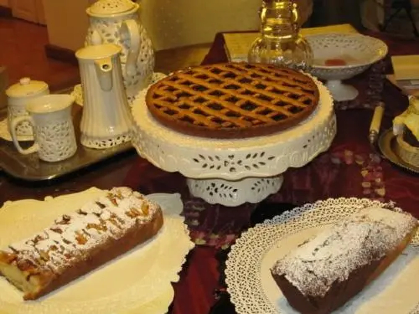 Agriturist Il Papavero