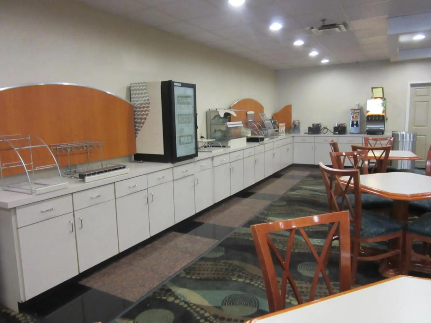 Best Western Plus Savannah Gateway