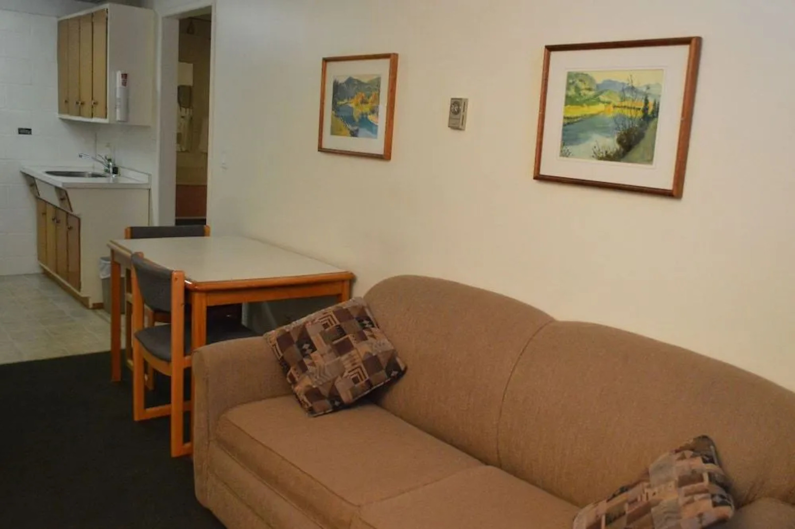 Western Traveller Motel