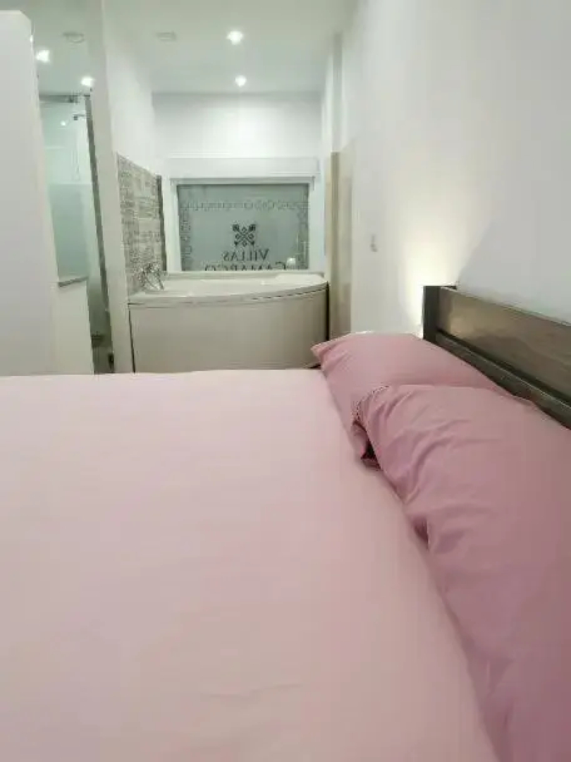 Villas Camargo.suites