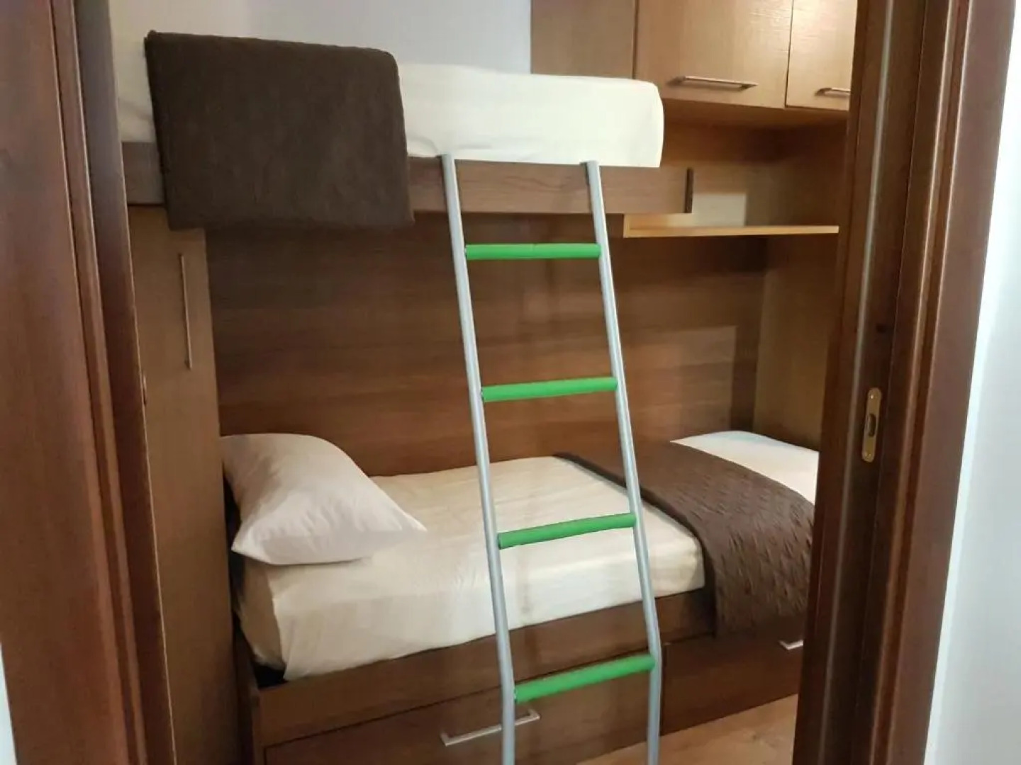 Case Vacanza la Greppia