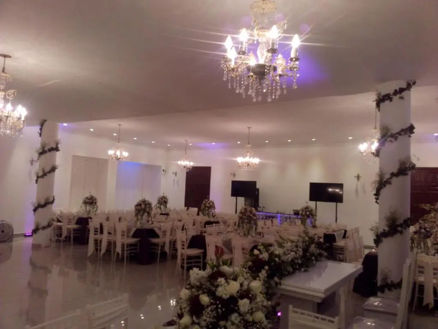 Hotel Hacienda de los Ángeles by Rotamundos