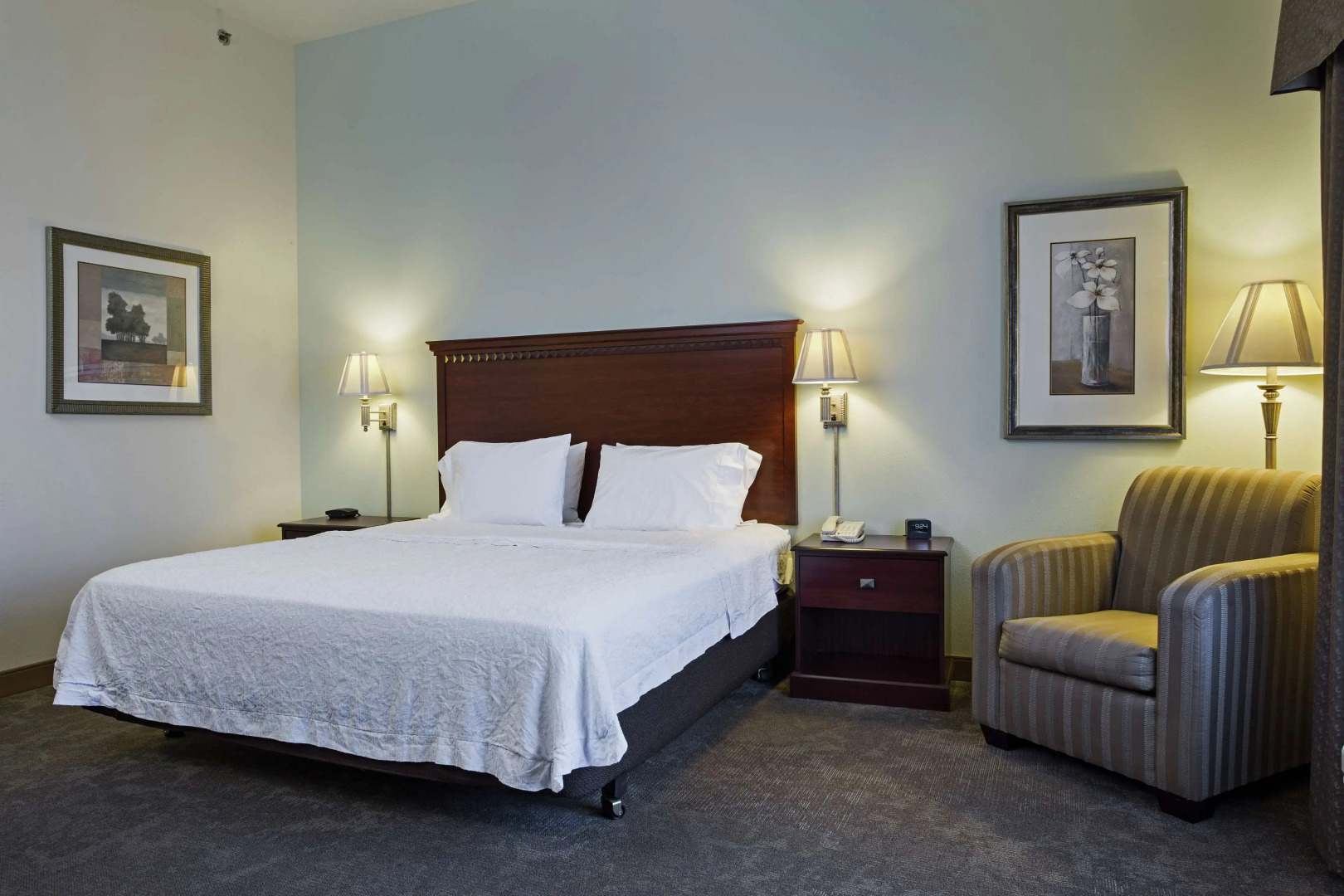 Hampton Inn & Suites Prescott Valley