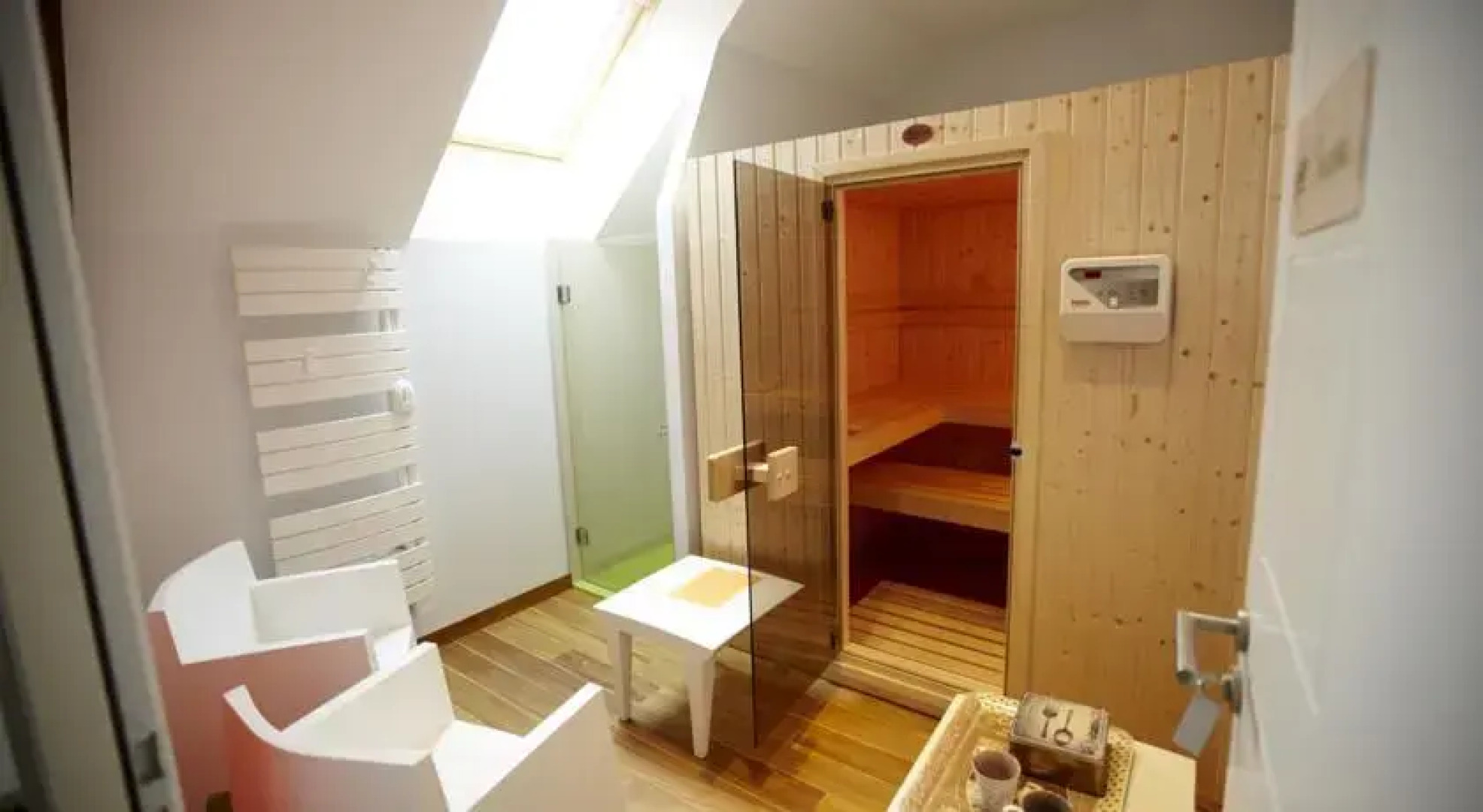 Le Moulin de Thuboeuf