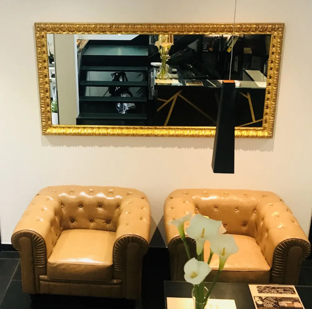 Guest House El Padrino