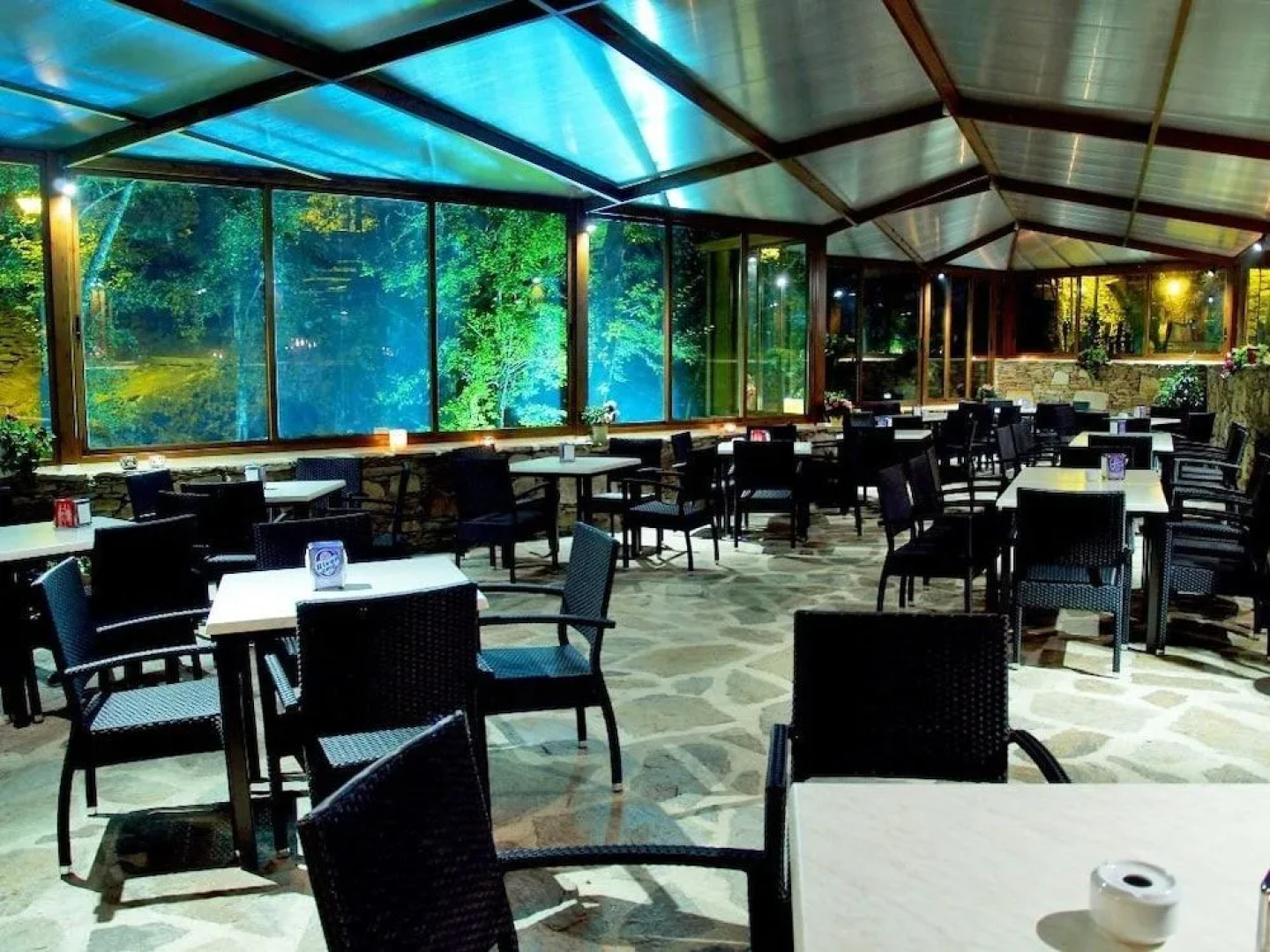 Aldea Rural Couso Galán