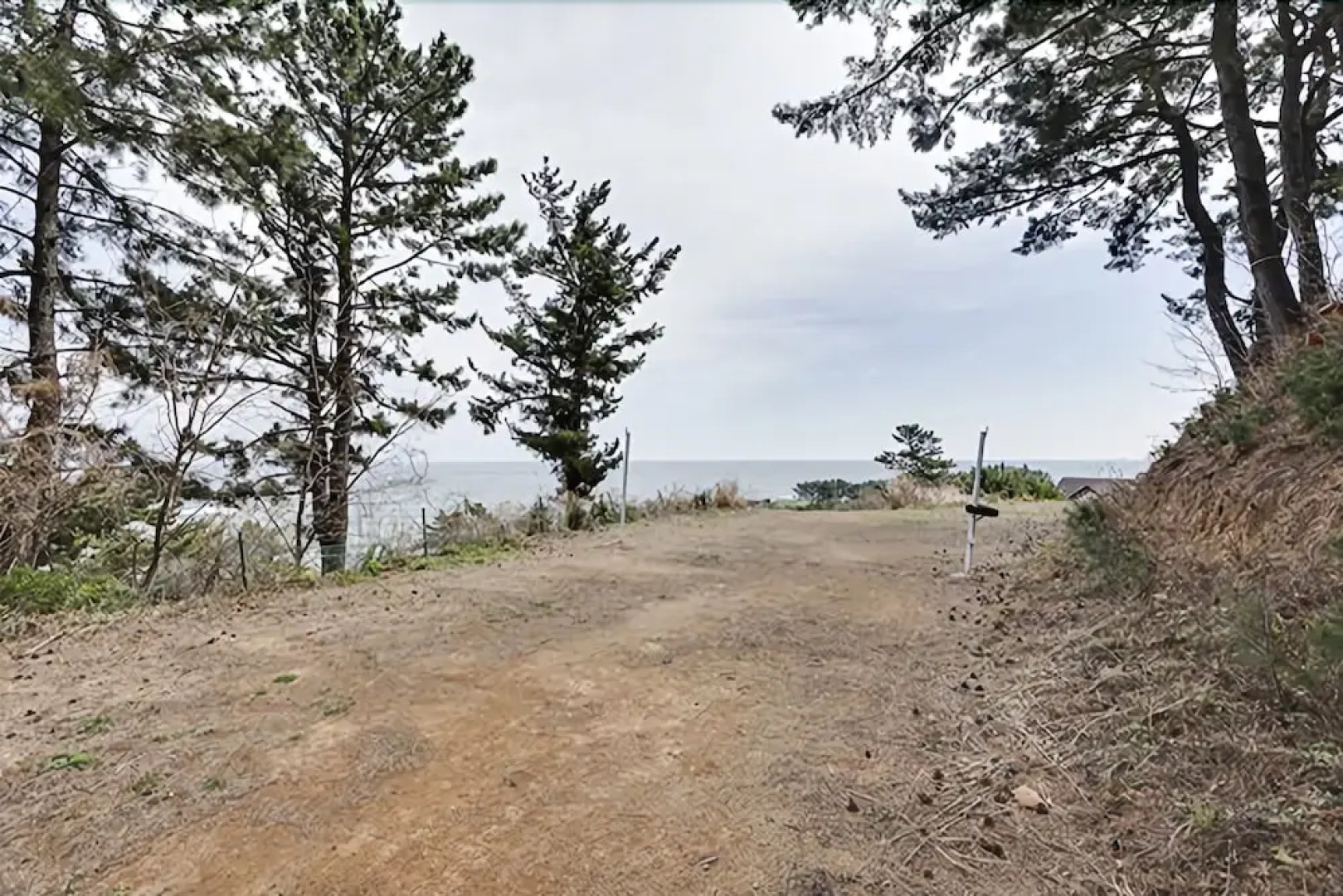 Yeongdeok Darnim Pension