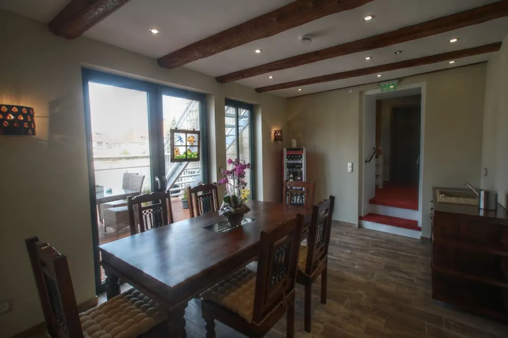 Hotel SchlafSchöningen