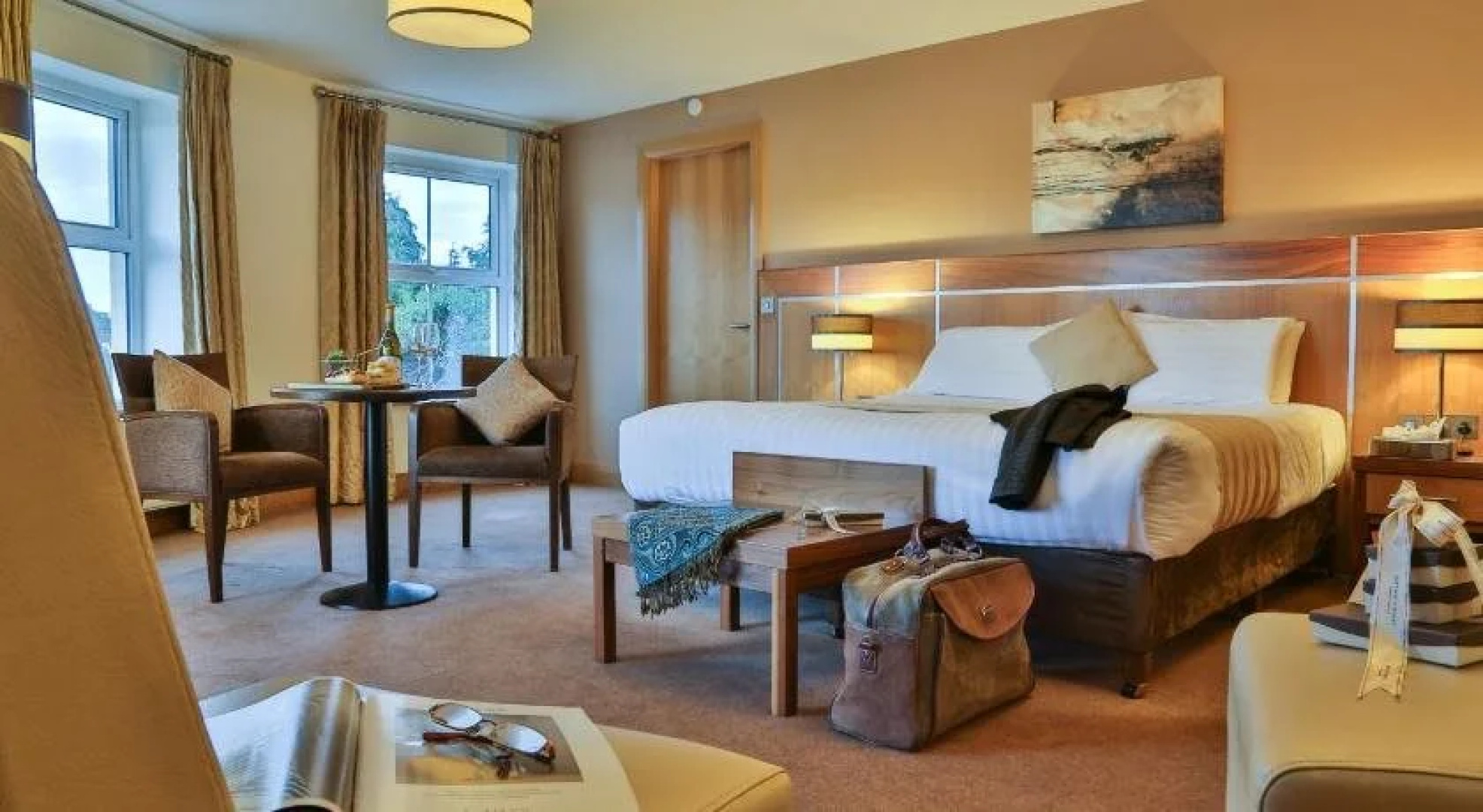 Westville Watersedge Apartment