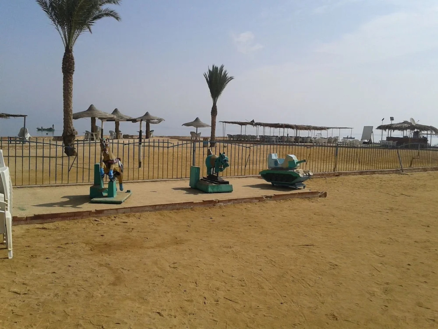 Fanara Apartments Armed Forces