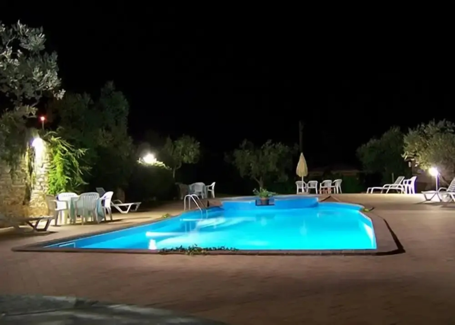 La Casella Agriturismo