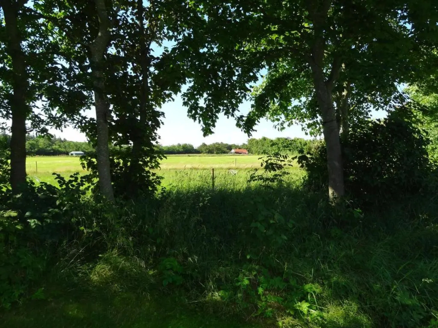 Søndergård Holiday House