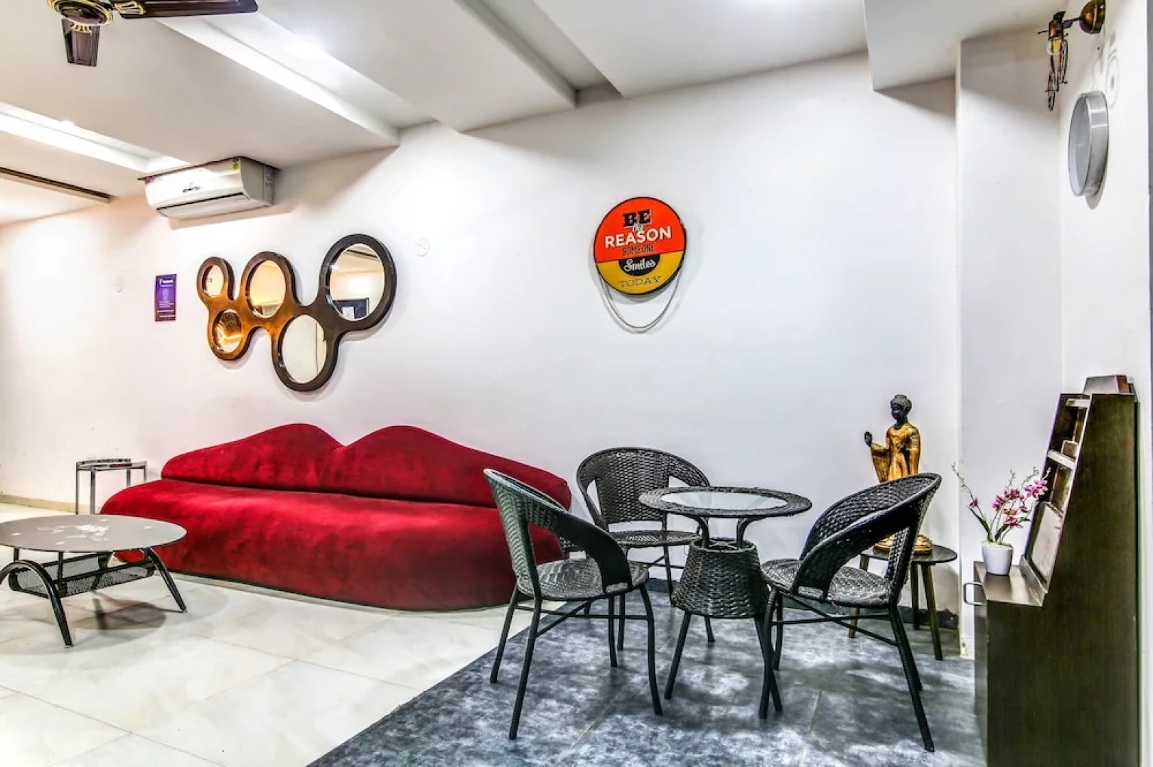 FabExpress Classio Suites