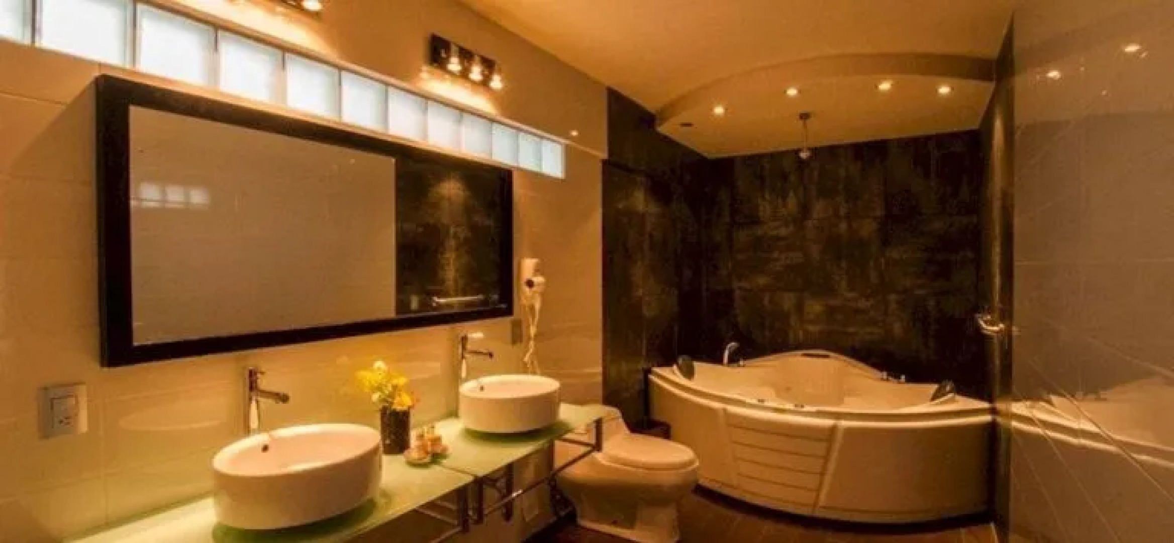 Los Tulipanes Hotel Boutique