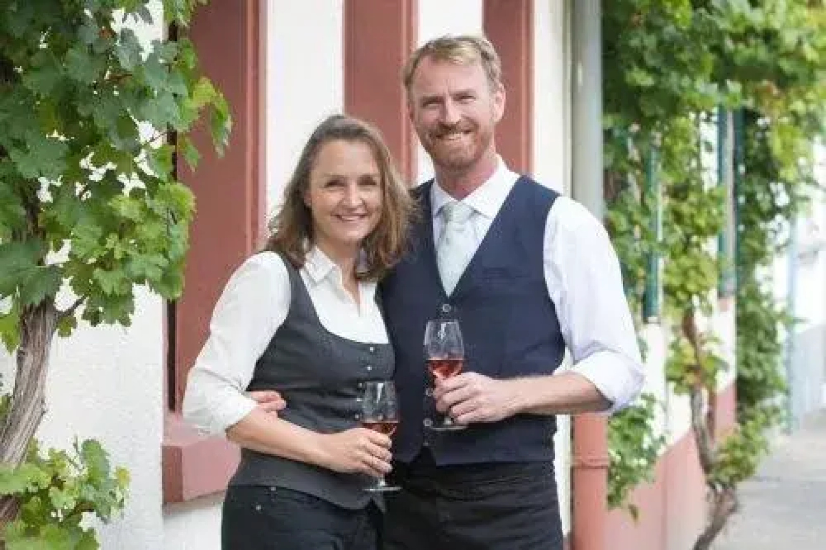 Landhotel Weingold Guntersblum
