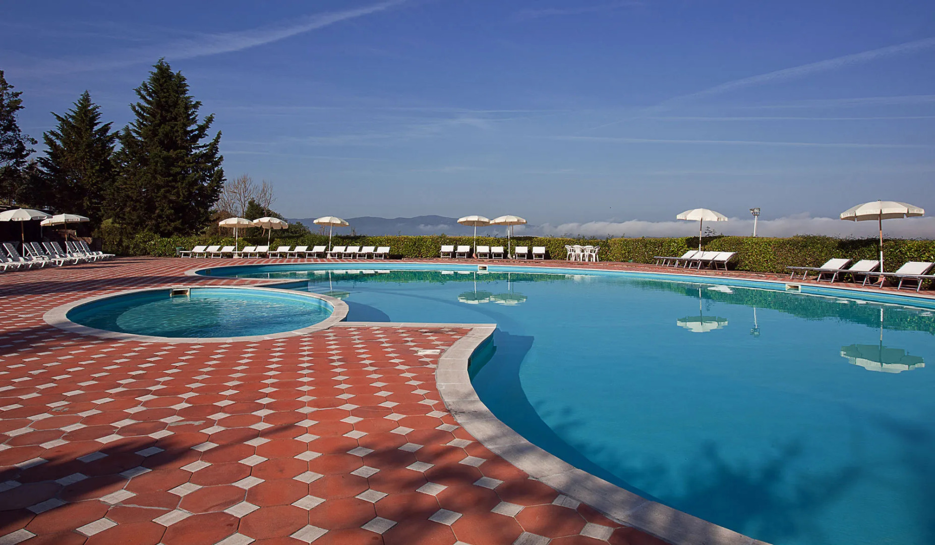 Fattoria Pieve a Salti