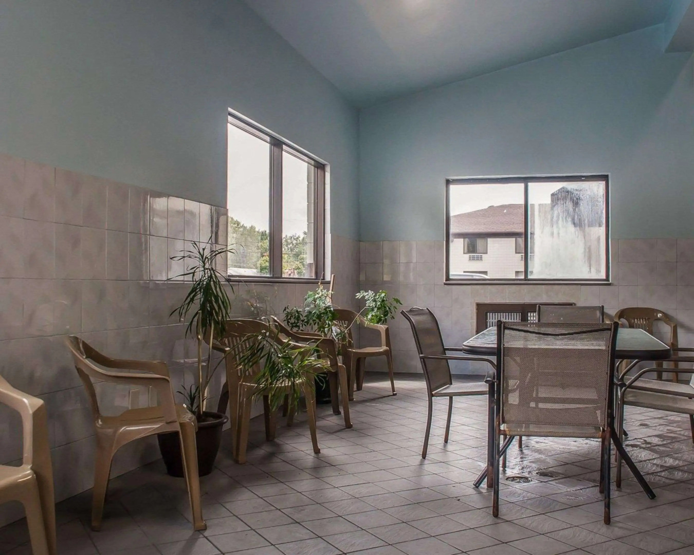 Quality Inn - Niagara Falls Blvd