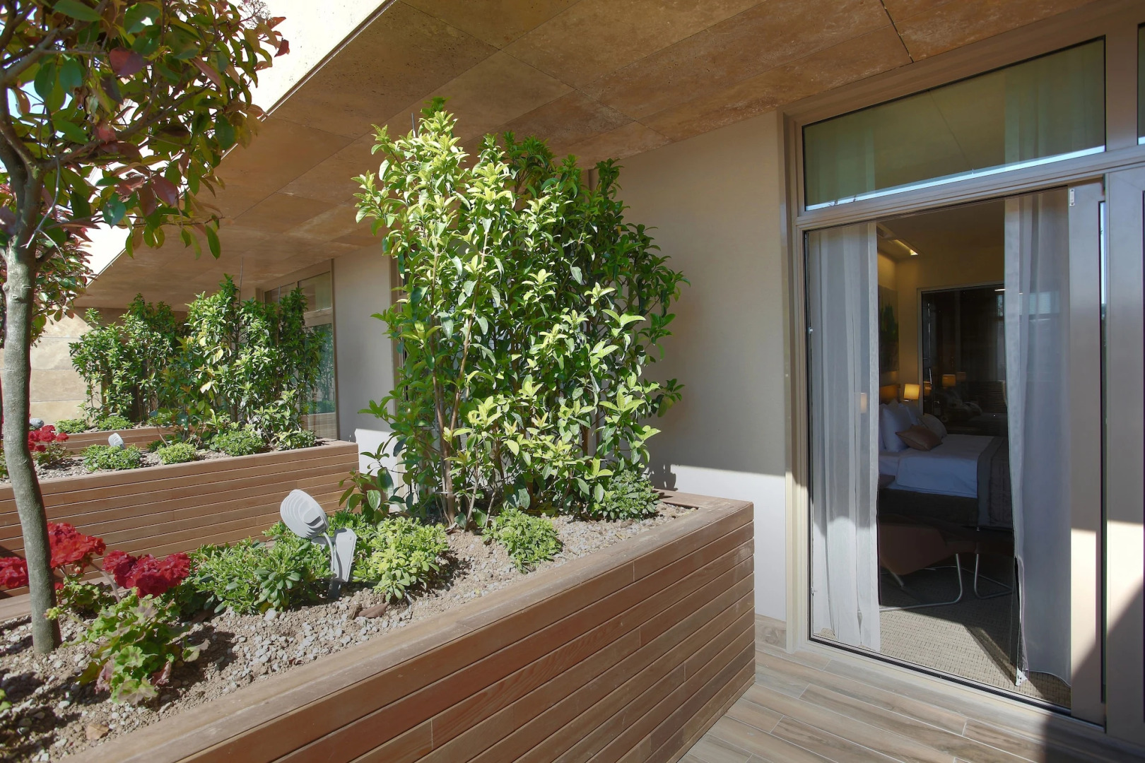 Gorrion Hotel Istanbul