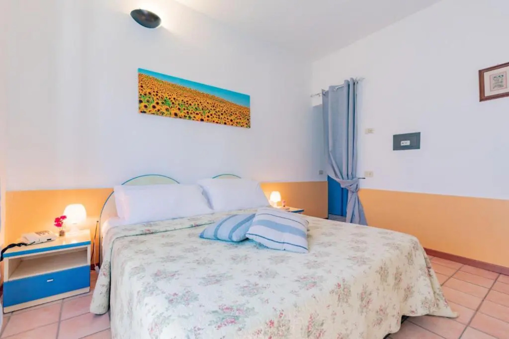 Bilocale 5 - lake view