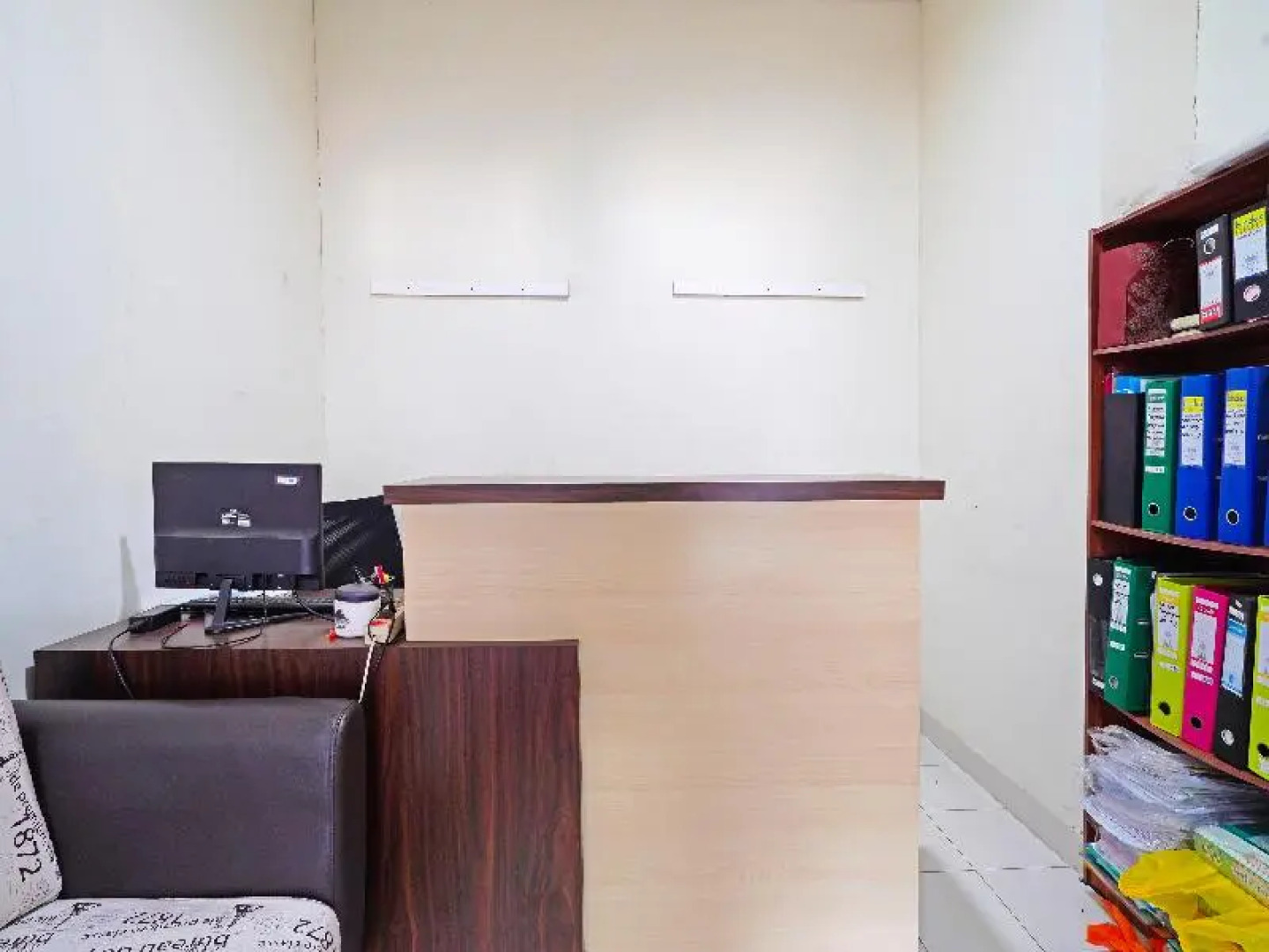 Super OYO CollectionO 91566 Easton Park Jatinangor