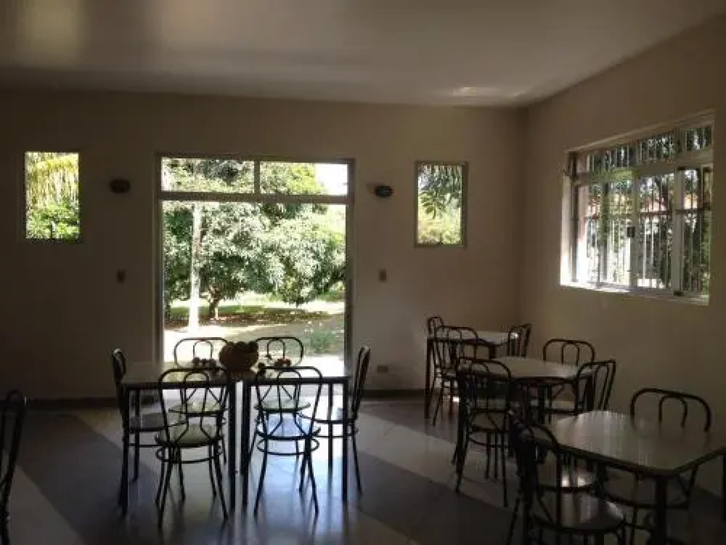 Paraty Suítes & Eventos