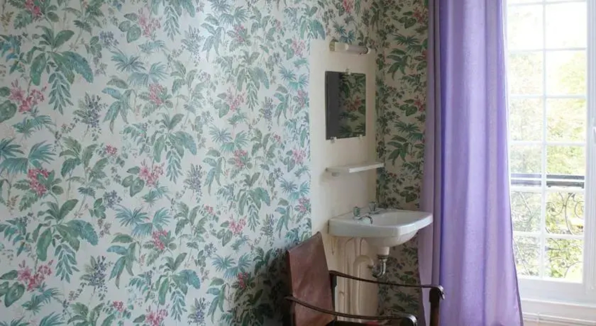 Maison de caractère