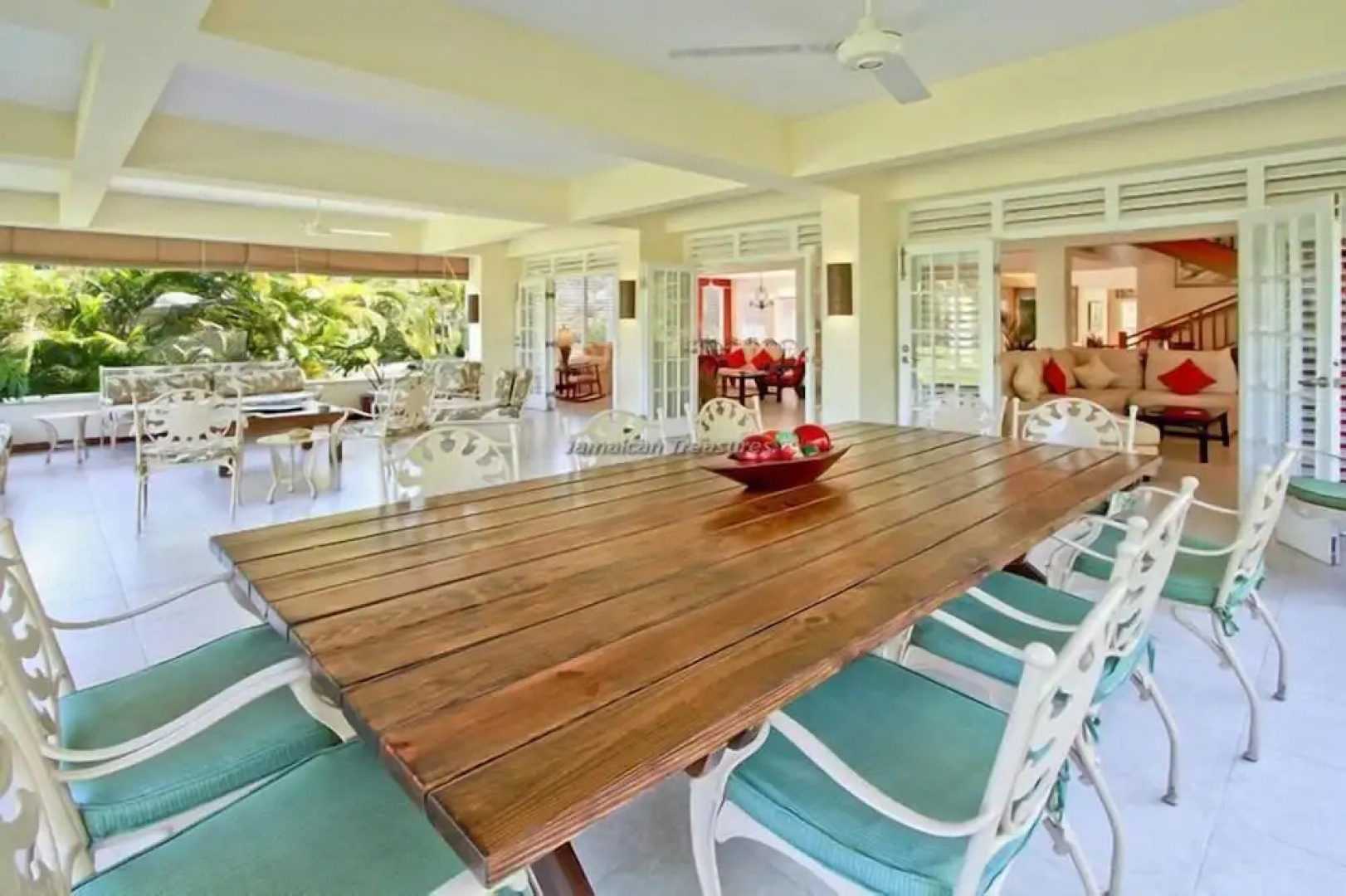 Coral Cove-Discovery Bay 5BR
