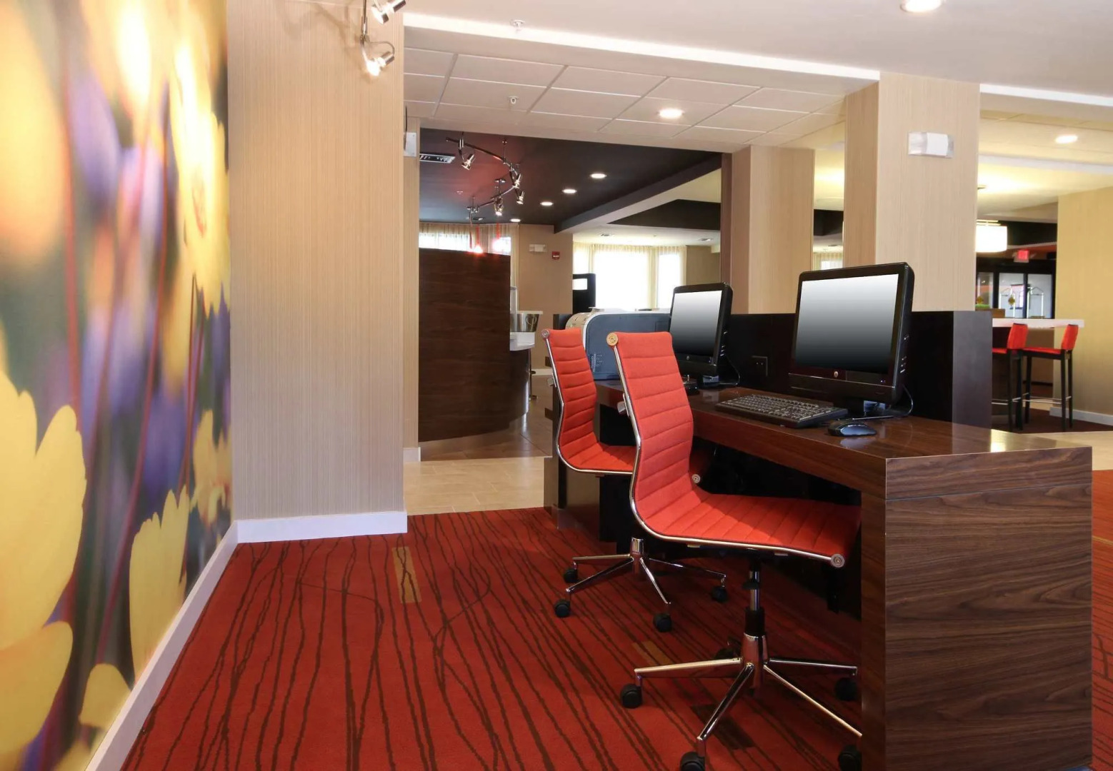 Courtyard by Marriott Topeka