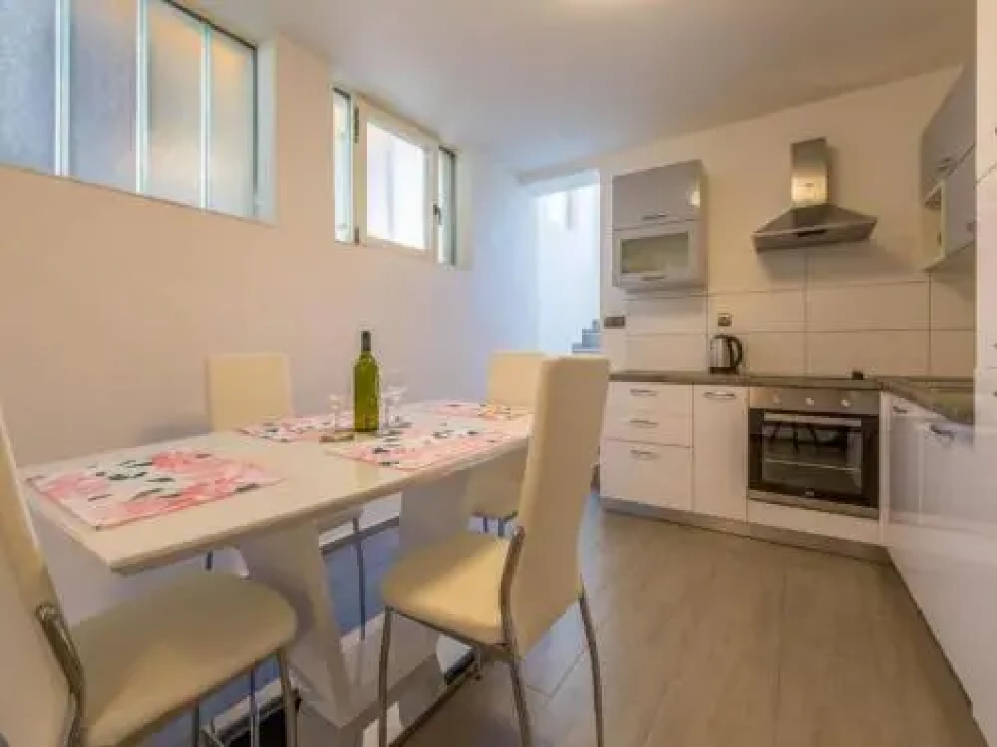 Apartment Jadranka