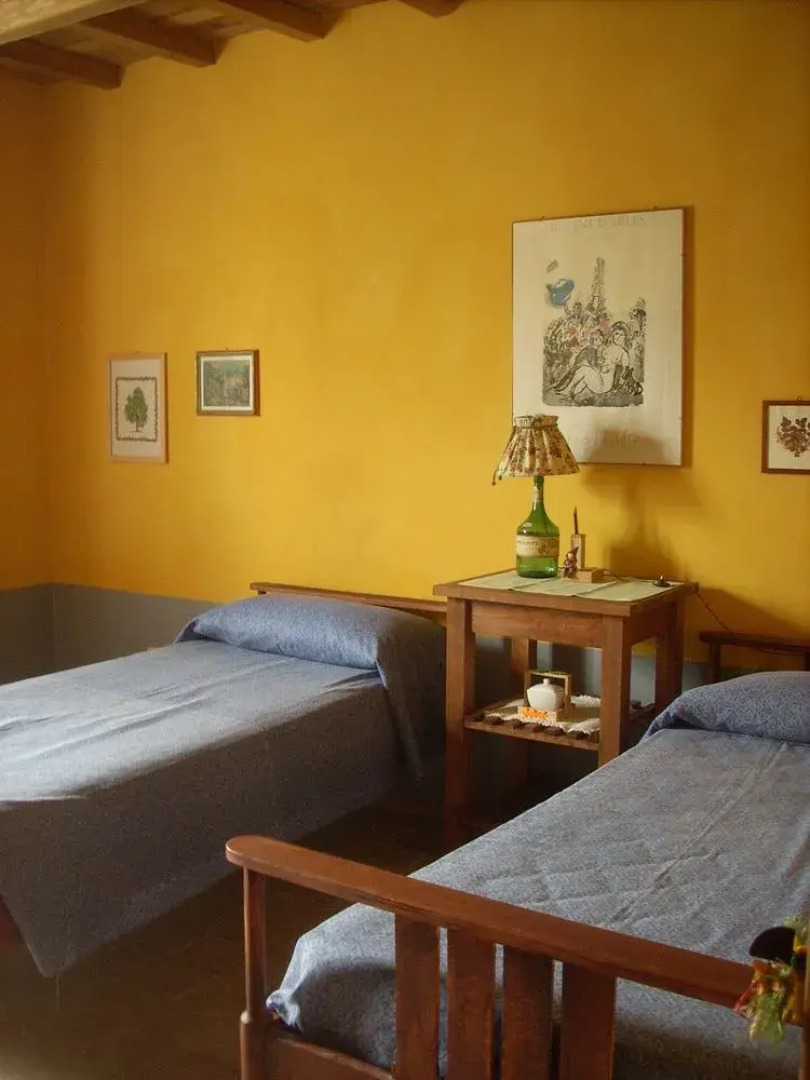 Casale Le Rote