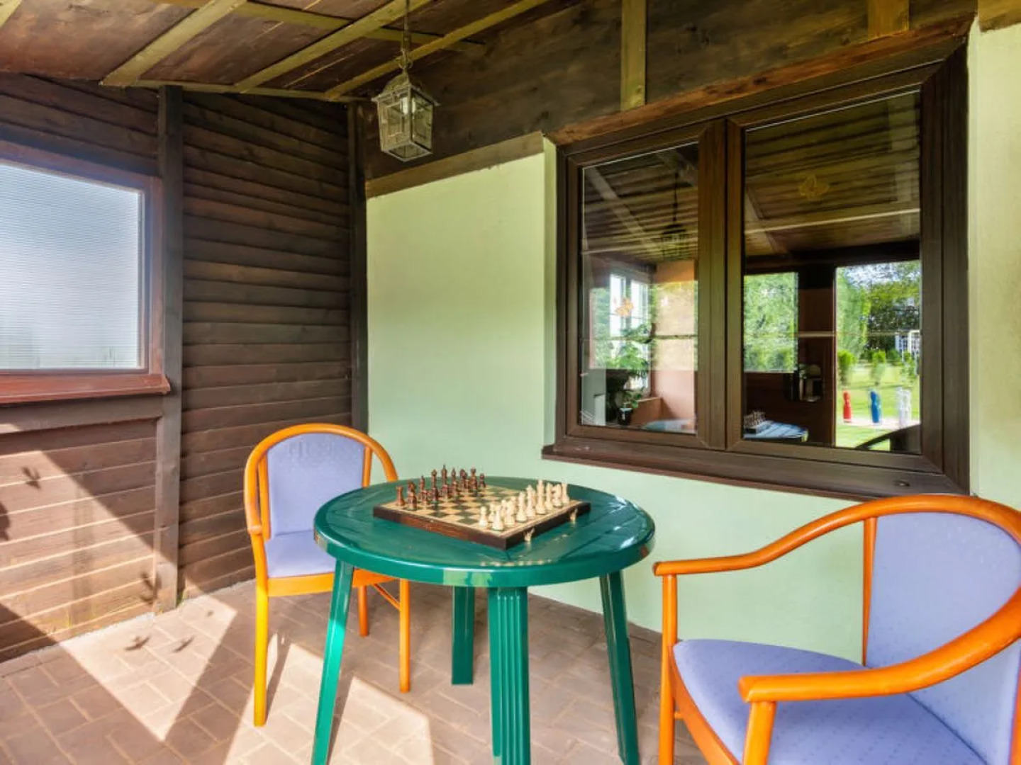 Haus Polivka (HUR100)