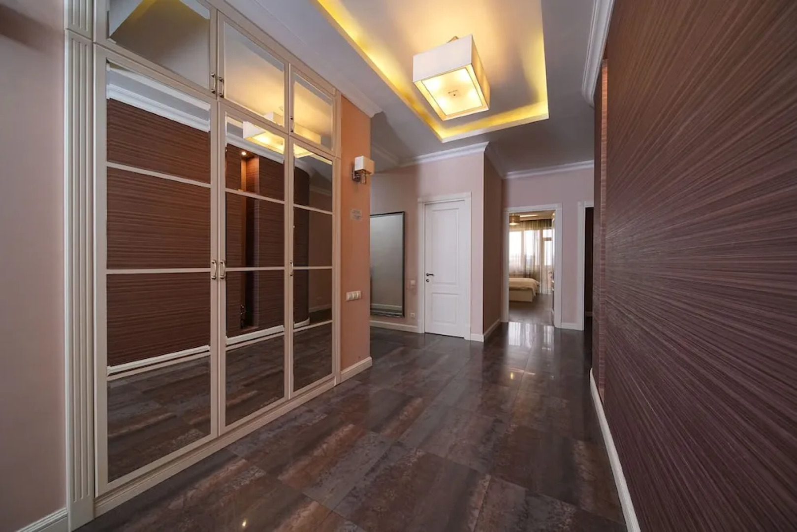 Mount Ararat View 2-bedroom Luxury Apartment by Sweet Home