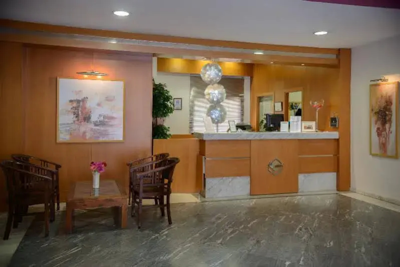 ApartHotel MM Badajoz