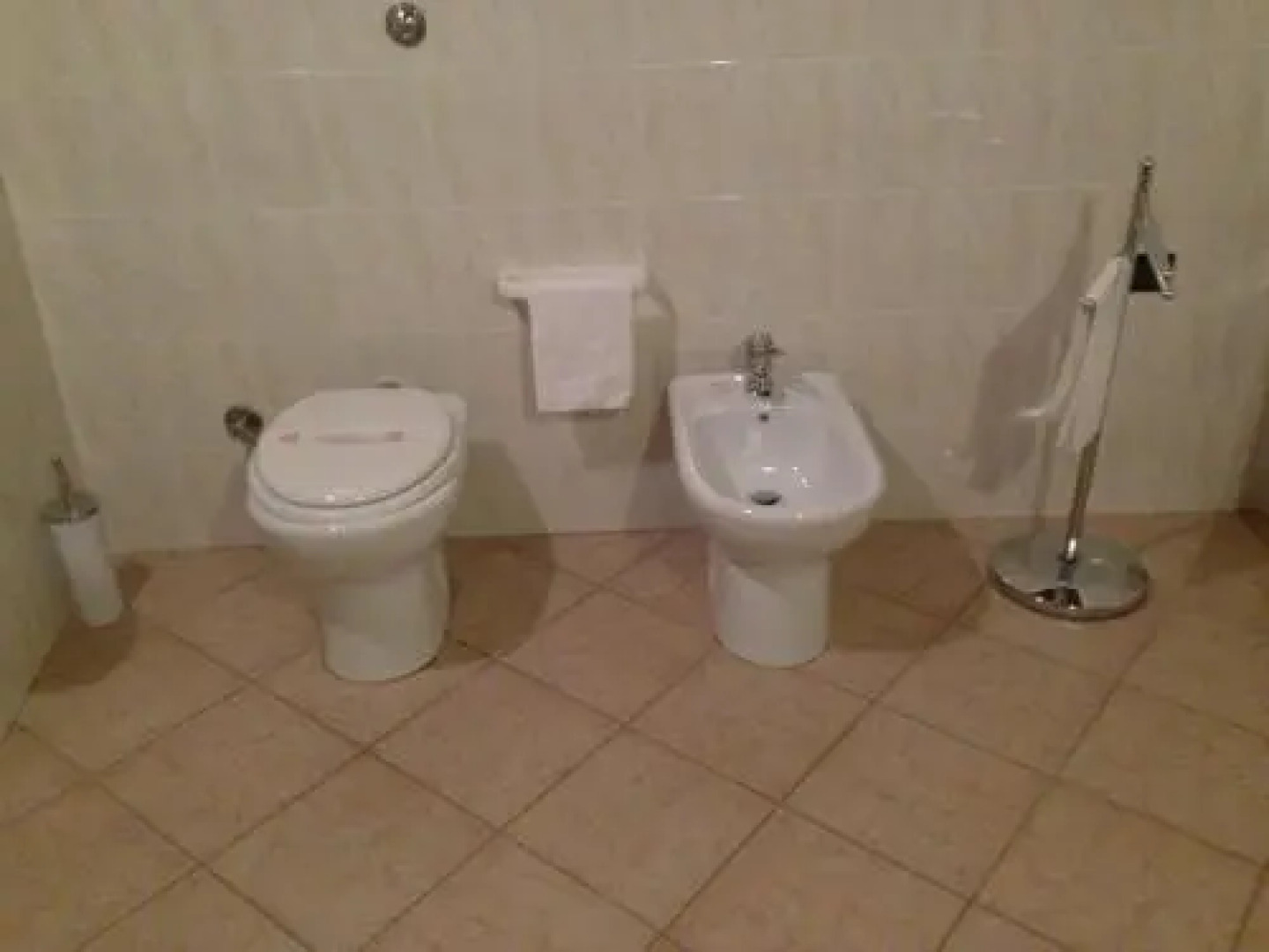 Hotel Ristorante Le Clarisse