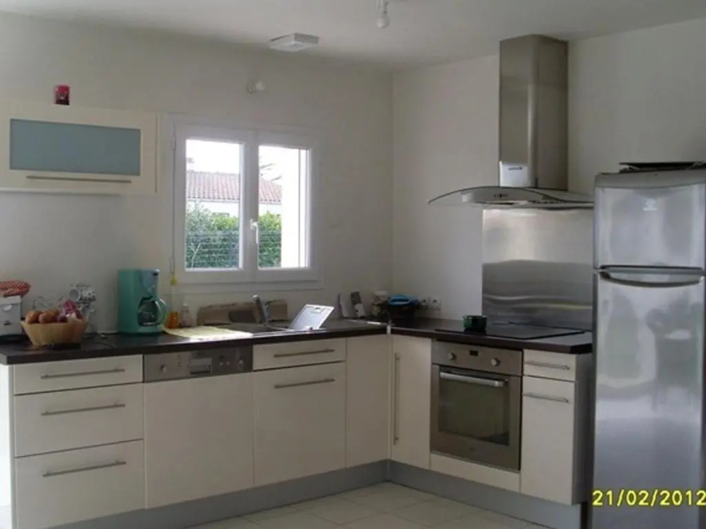 Maison Saint-Michel-en-l'Herm, 3 pièces, 4 personnes - FR-1-476-96