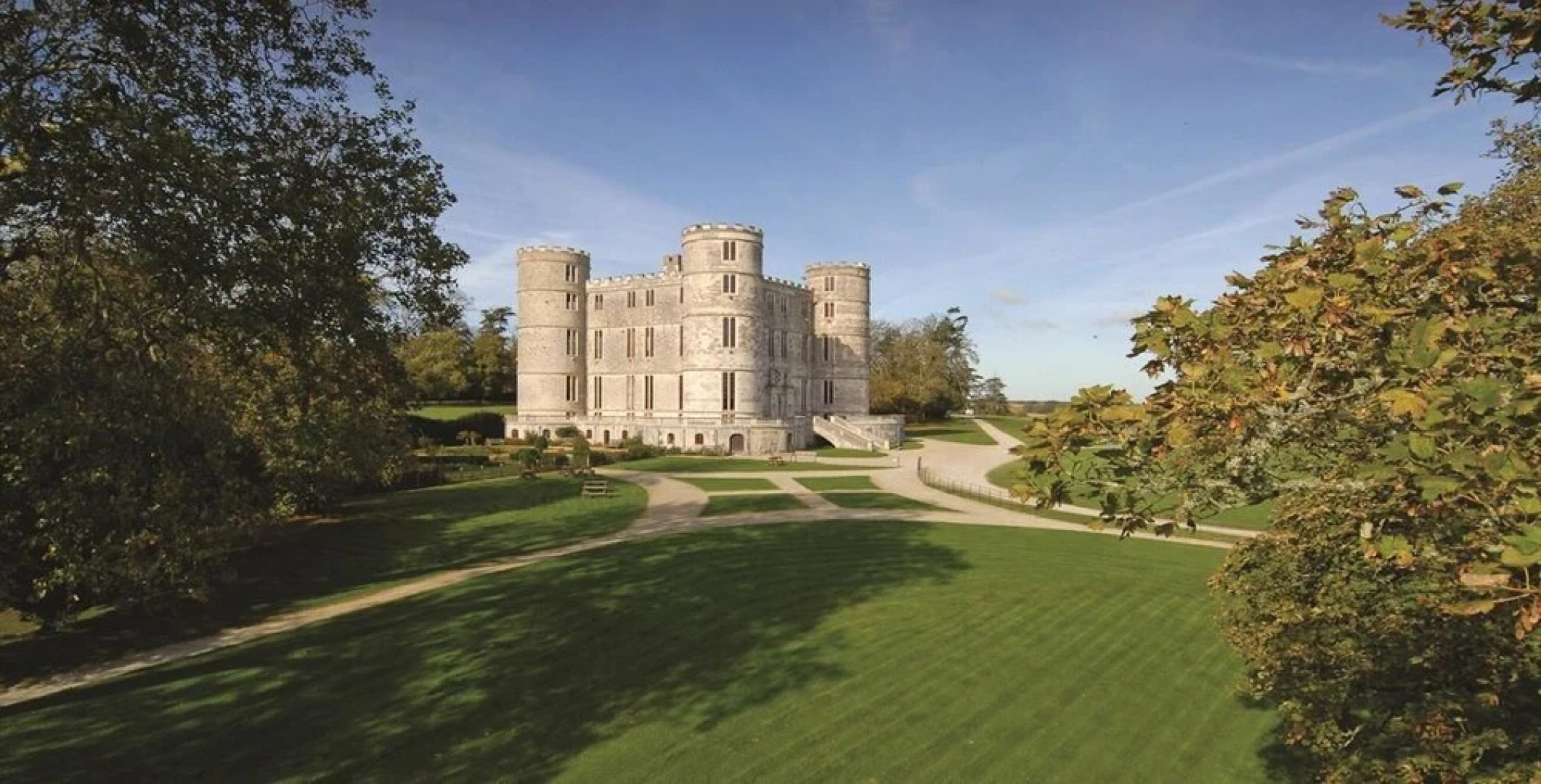 Glampotel Bere Regis