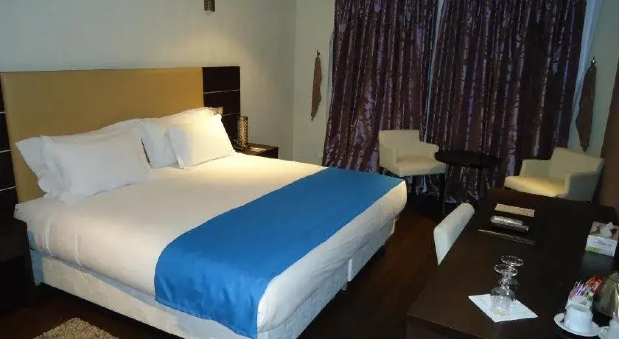 Hotel Emilio Moretti