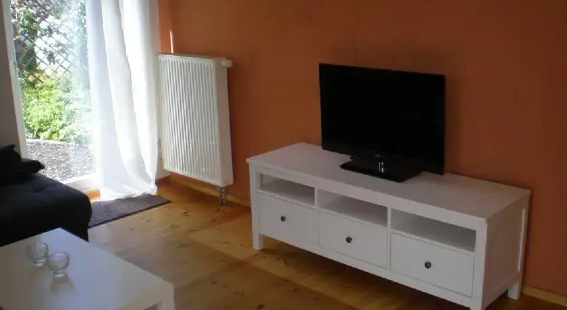 Ferienhaus Müller - Blue Cottage