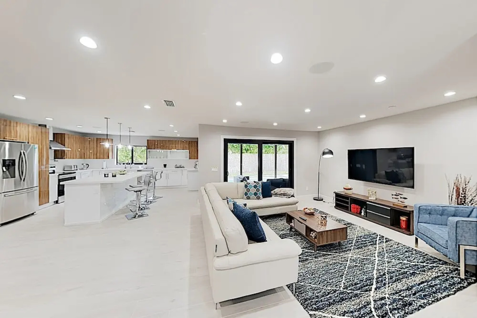 New Listing! Singer Island Stunner W/ Pool 3 Bedroom Home