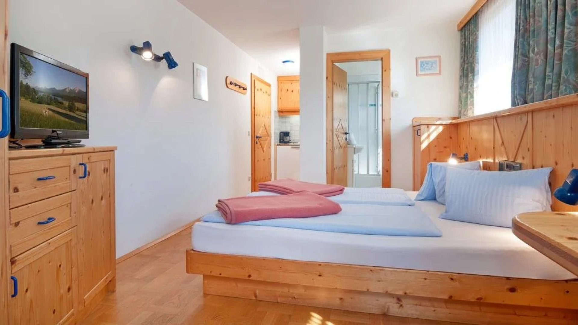 Erlebnis-Hotel-Appartements